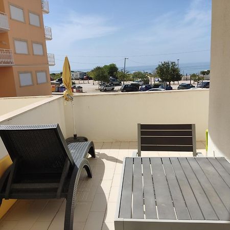 Ferienwohnung 1P Torre Sol Casas & Papeis Armação de Pêra Exterior foto