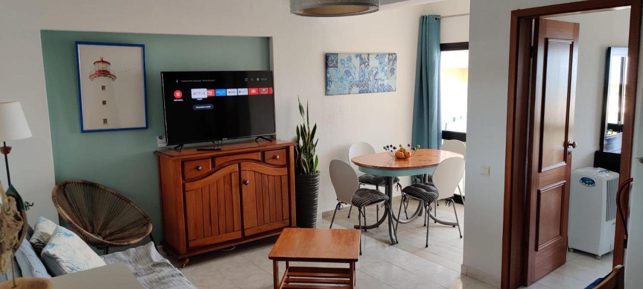 Ferienwohnung 1P Torre Sol Casas & Papeis Armação de Pêra Exterior foto