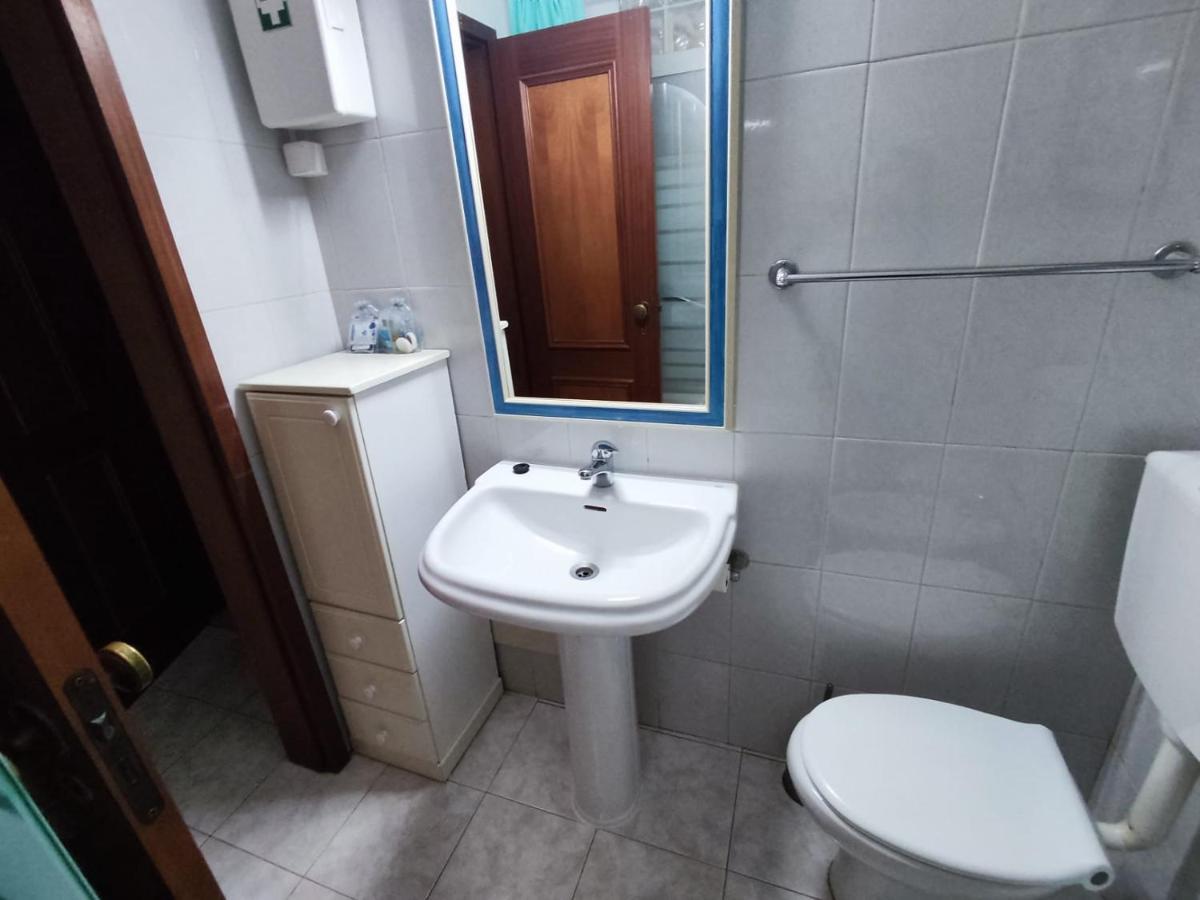Ferienwohnung 1P Torre Sol Casas & Papeis Armação de Pêra Exterior foto