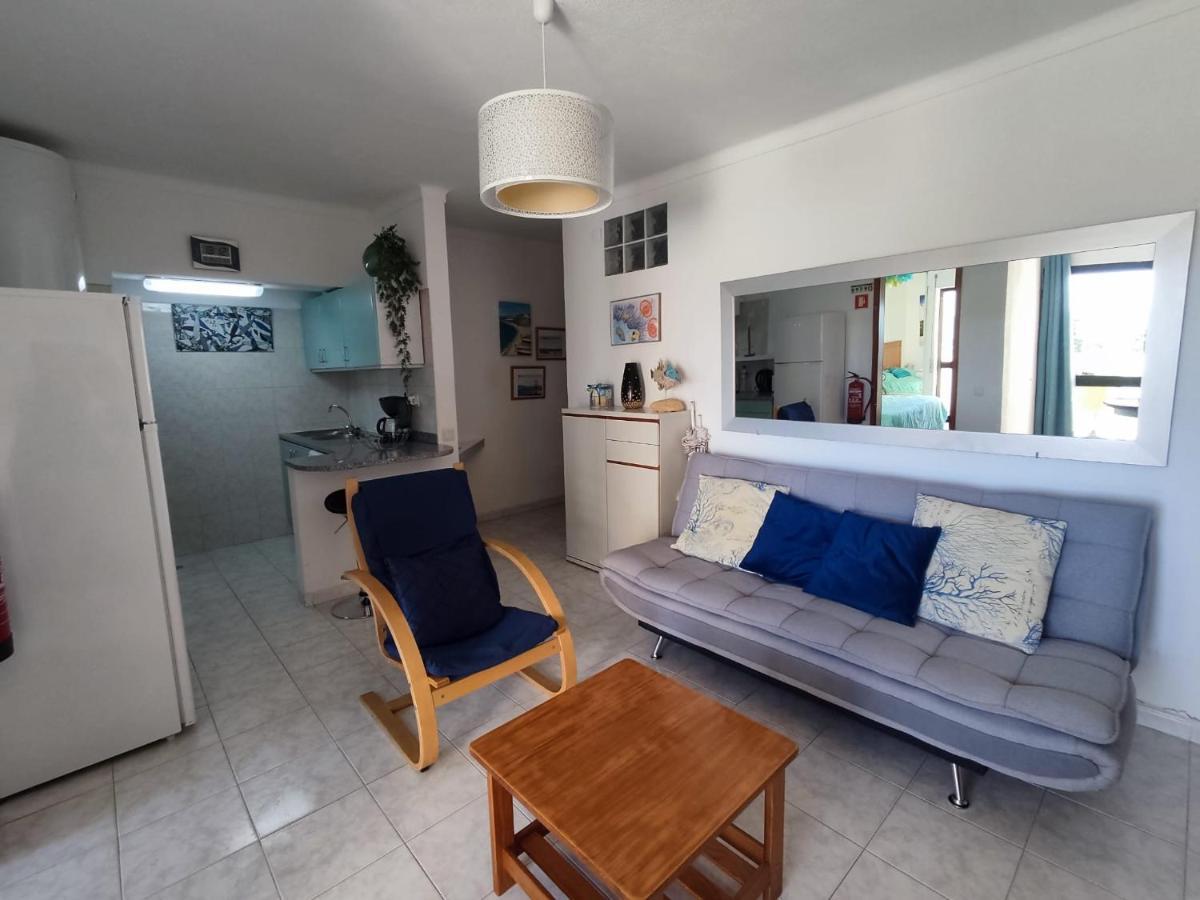 Ferienwohnung 1P Torre Sol Casas & Papeis Armação de Pêra Exterior foto