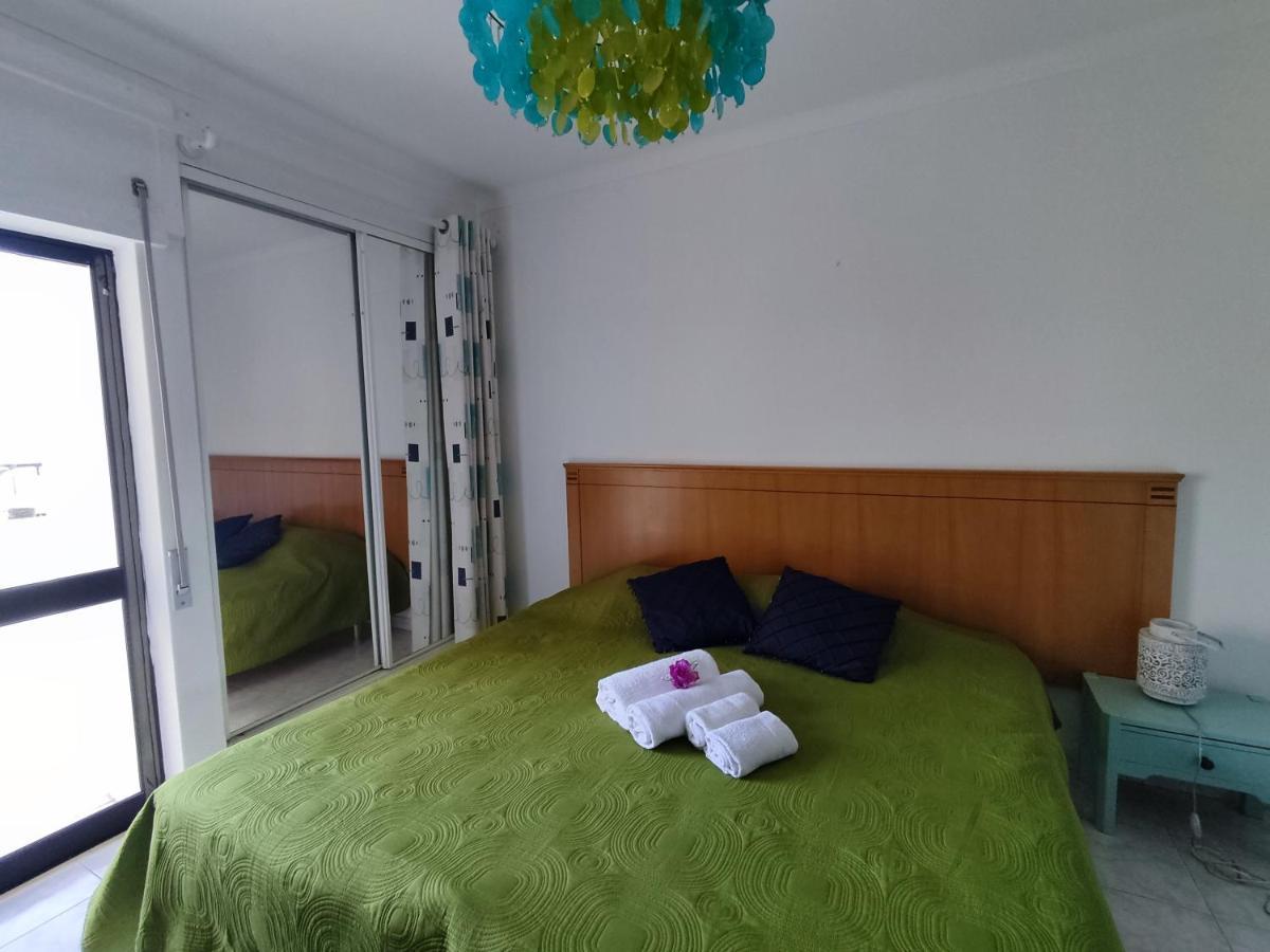 Ferienwohnung 1P Torre Sol Casas & Papeis Armação de Pêra Exterior foto