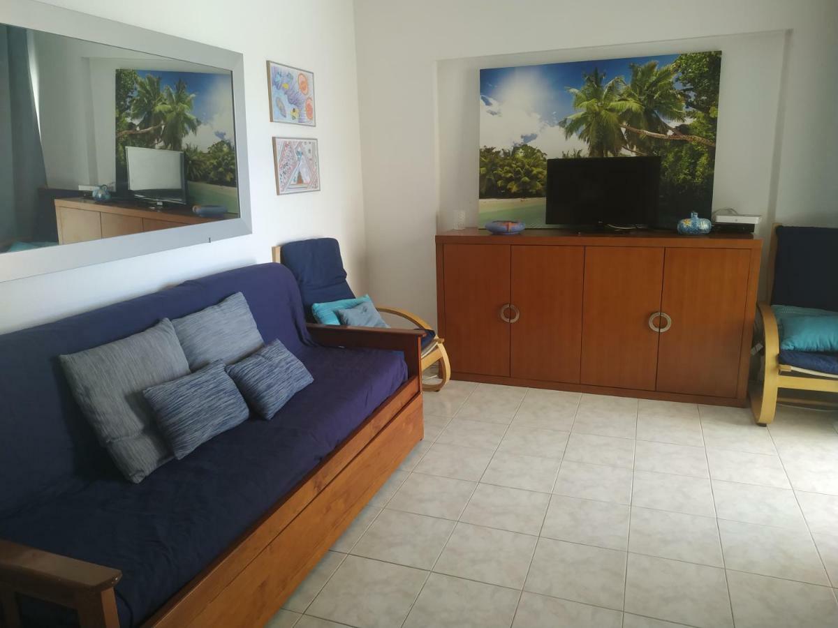 Ferienwohnung 1P Torre Sol Casas & Papeis Armação de Pêra Exterior foto