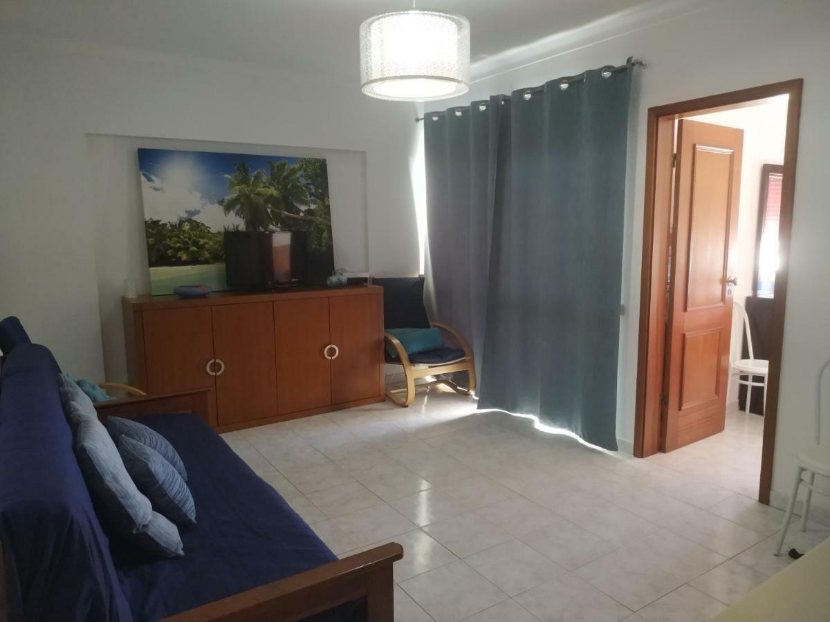Ferienwohnung 1P Torre Sol Casas & Papeis Armação de Pêra Exterior foto