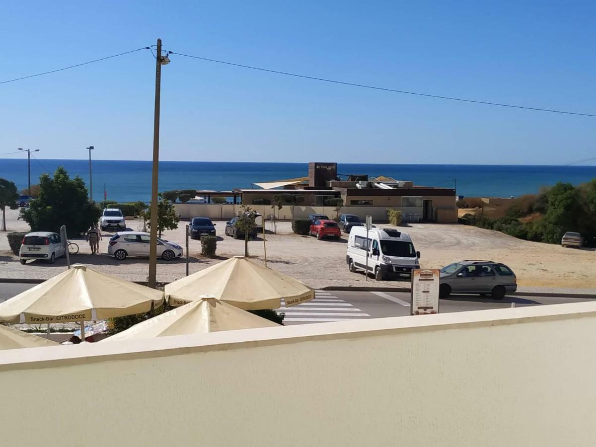 Ferienwohnung 1P Torre Sol Casas & Papeis Armação de Pêra Exterior foto