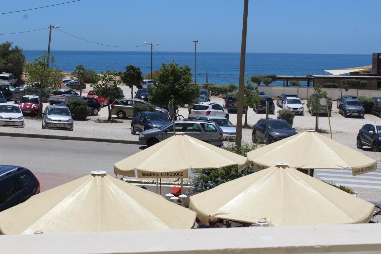 Ferienwohnung 1P Torre Sol Casas & Papeis Armação de Pêra Exterior foto